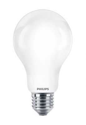 Led-lamppu E27 17,5W (150W) matta