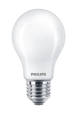 Led-lamppu DIM E27 10,5W (75W) matta 