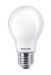 Led-lamppu DIM E27 10,5W (75W) matta 