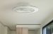 Alisio kattotuuletinplafondi 63 cm kaukosäätimellä/mobiilisovelluksella