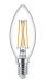 Led-lamppu DIM 4,5W (40W) E14 kynttilä kirkas